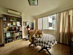 Rajah Tower (D12), Apartment #469841631